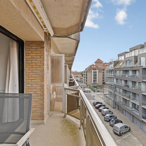 Appartement te koop Nieuwpoort - Caenen 4060221 - 385119