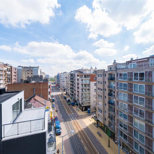 Appartement à vendre Middelkerke - Caenen 4060258 - 390083