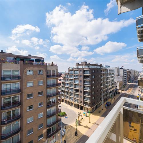 Appartement à vendre Middelkerke - Caenen 4060258 - 390086