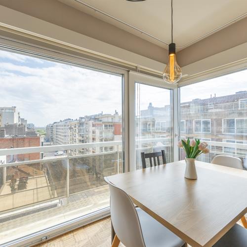 Appartement à vendre Middelkerke - Caenen 4060258 - 390071