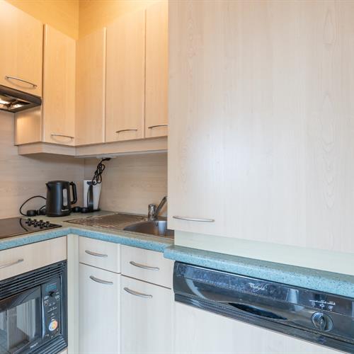 Appartement à vendre Middelkerke - Caenen 4060258 - 390077