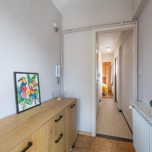 Appartement à vendre Middelkerke - Caenen 4060258 - 390089