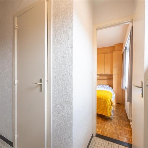 Appartement à vendre Middelkerke - Caenen 4060258 - 390095