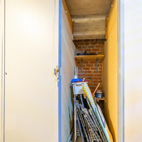 Appartement à vendre Middelkerke - Caenen 4060258 - 390110
