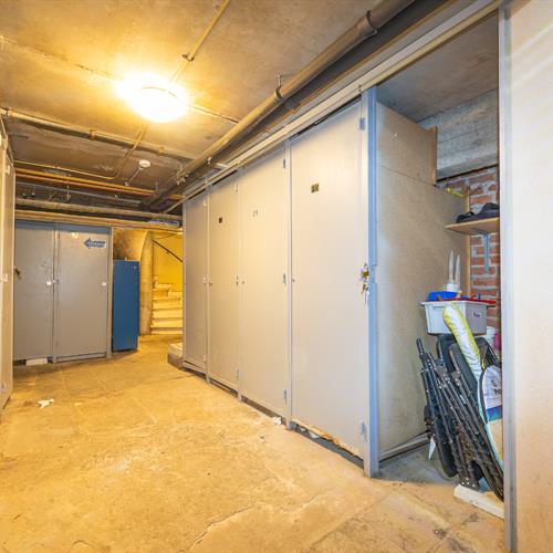 Appartement à vendre Middelkerke - Caenen 4060258 - 390107