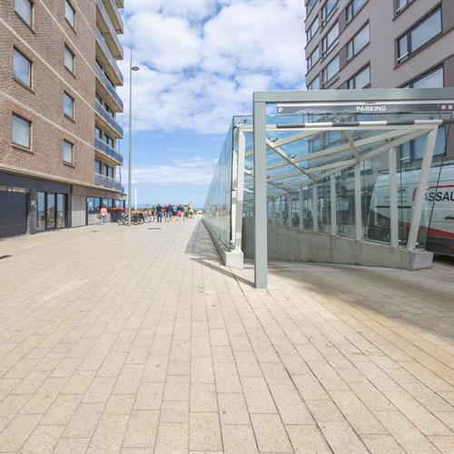 Appartement à vendre Middelkerke - Caenen 4060258 - 390113
