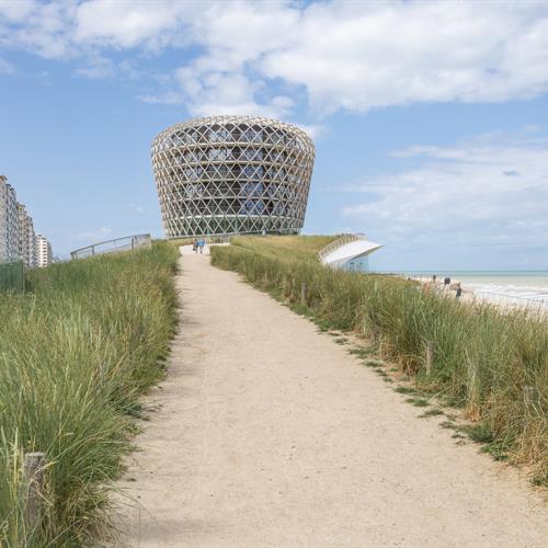 Appartement à vendre Middelkerke - Caenen 4060258 - 390119
