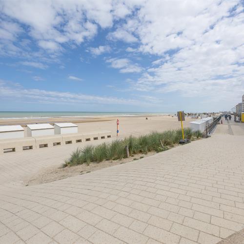 Appartement à vendre Middelkerke - Caenen 4060258 - 390116