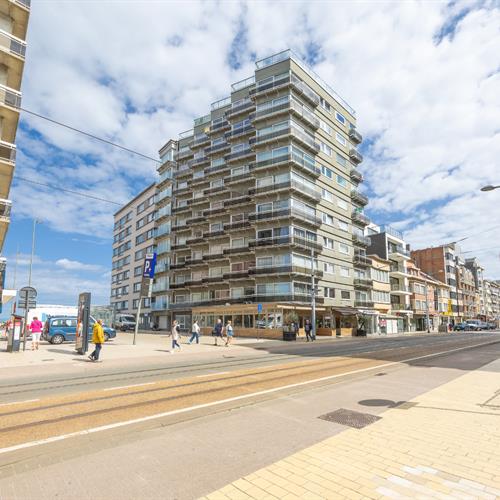 Appartement te koop Middelkerke - Caenen 4060258 - 388848