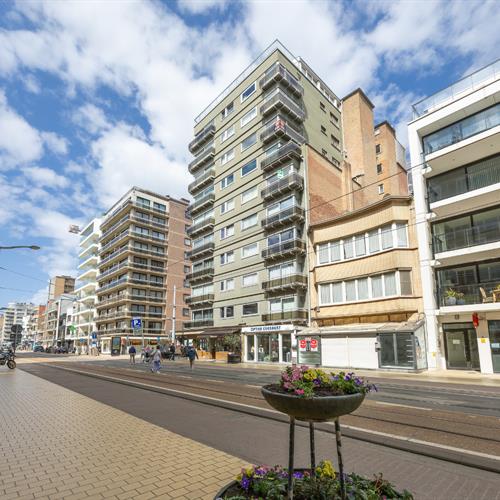 Appartement à vendre Middelkerke - Caenen 4060258 - 390122