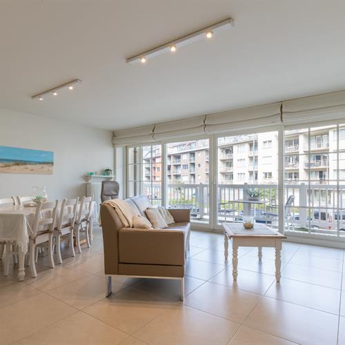 Appartement à vendre Blankenberge - Caenen 4060537 - 439292