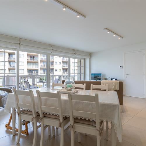 Appartement à vendre Blankenberge - Caenen 4060537 - 439295