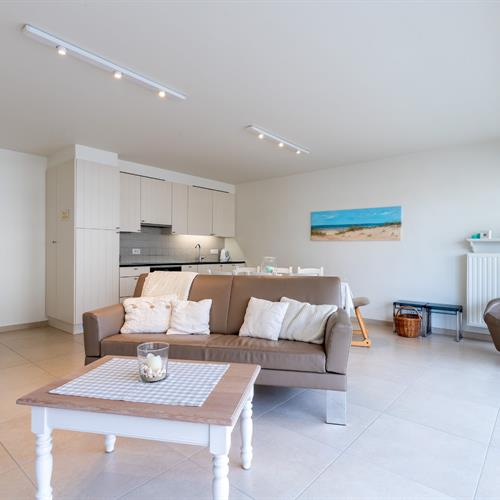 Appartement à vendre Blankenberge - Caenen 4060537 - 439298