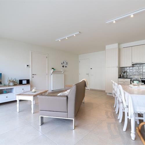 Appartement à vendre Blankenberge - Caenen 4060537 - 439301
