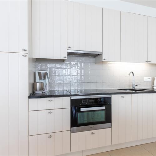 Appartement à vendre Blankenberge - Caenen 4060537 - 439304