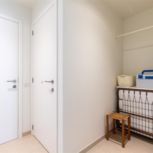 Appartement à vendre Blankenberge - Caenen 4060537 - 439319