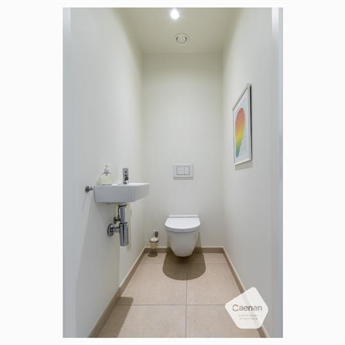 Appartement à vendre Blankenberge - Caenen 4060537 - 439322
