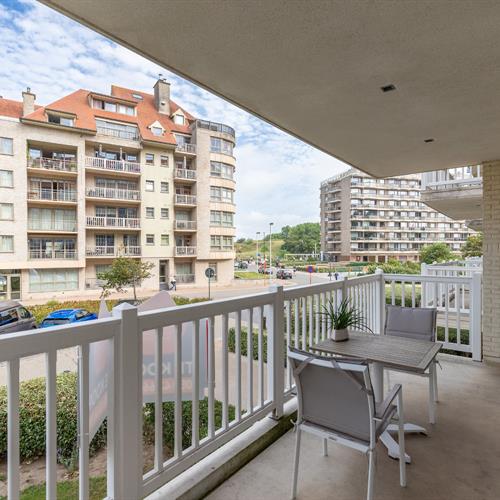 Appartement à vendre Blankenberge - Caenen 4060537 - 439328