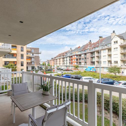 Appartement à vendre Blankenberge - Caenen 4060537 - 439331