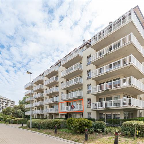 Appartement à vendre Blankenberge - Caenen 4060537 - 439289