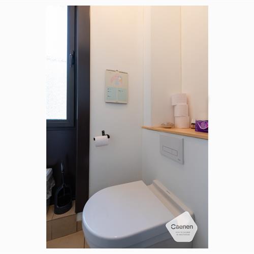 Huis te koop Sint-Michiels - Caenen 4060575 - 392130