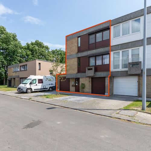 Huis te koop Sint-Michiels - Caenen 4060575 - 392148