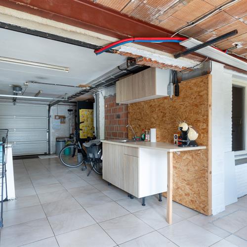 Huis te koop Sint-Michiels - Caenen 4060575 - 392142