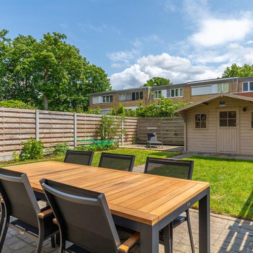 Huis te koop Sint-Michiels - Caenen 4060575 - 421731
