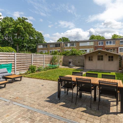 Huis te koop Sint-Michiels - Caenen 4060575 - 421734