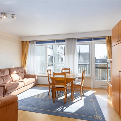 Studio te koop Middelkerke - Caenen 4060585 - 385041