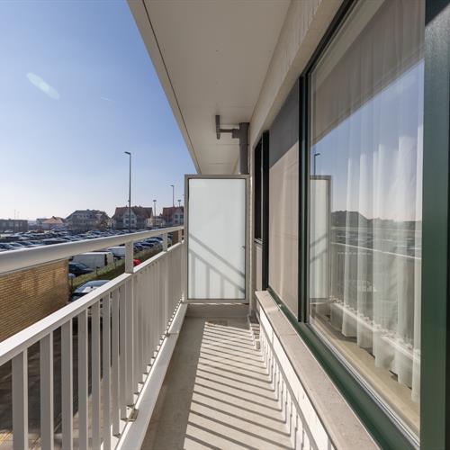 Studio te koop Middelkerke - Caenen 4060585 - 385044
