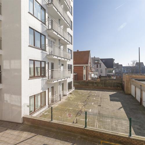 Studio te koop Middelkerke - Caenen 4060585 - 385047