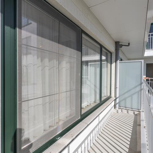 Studio te koop Middelkerke - Caenen 4060585 - 385050