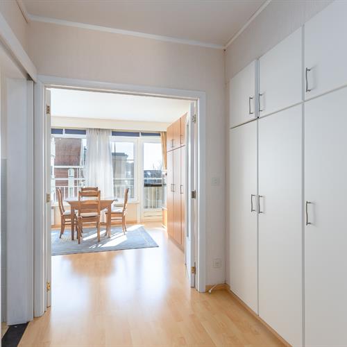 Studio te koop Middelkerke - Caenen 4060585 - 385053