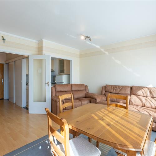 Studio te koop Middelkerke - Caenen 4060585 - 385038