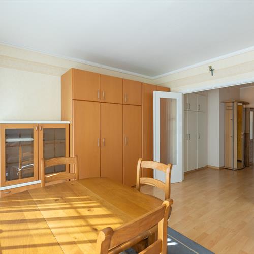 Studio te koop Middelkerke - Caenen 4060585 - 385056