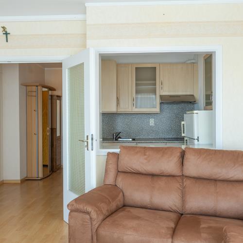 Studio te koop Middelkerke - Caenen 4060585 - 385059
