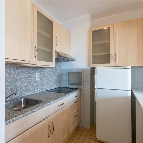 Studio te koop Middelkerke - Caenen 4060585 - 385062