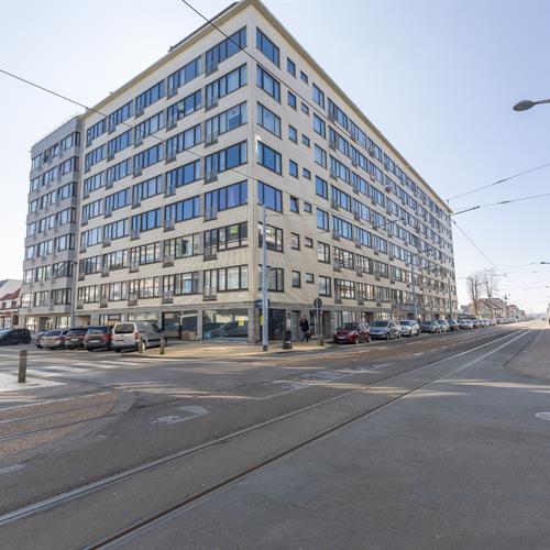 Studio te koop Middelkerke - Caenen 4060585 - 385083