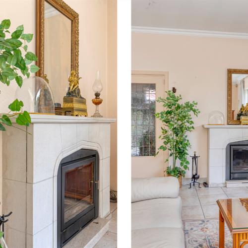 Villa te koop Nieuwpoort - Caenen 4060651 - 386439