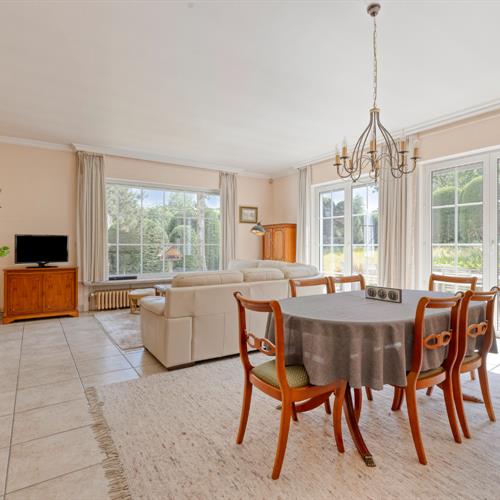 Villa te koop Nieuwpoort - Caenen 4060651 - 386436