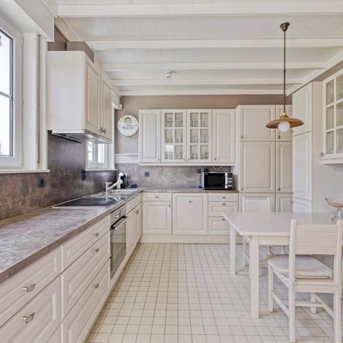 Villa te koop Nieuwpoort - Caenen 4060651 - 386442