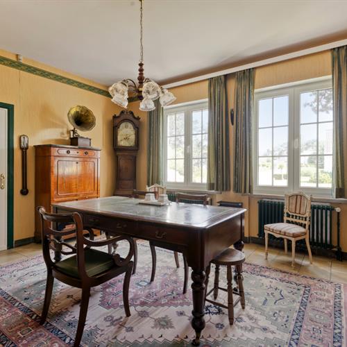 Villa te koop Nieuwpoort - Caenen 4060651 - 386445