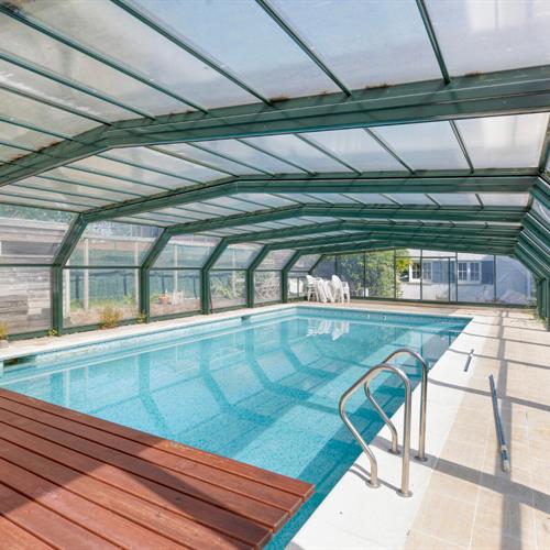 Villa te koop Nieuwpoort - Caenen 4060651 - 386466