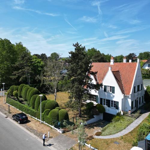 Villa te koop Nieuwpoort - Caenen 4060651 - 386472