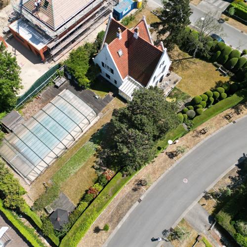 Villa te koop Nieuwpoort - Caenen 4060651 - 386469