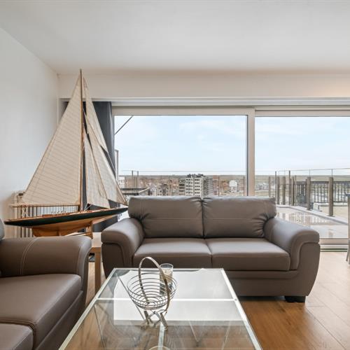 Appartement à vendre Blankenberge - Caenen 4060718 - 384761