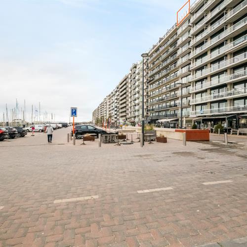 Appartement à vendre Blankenberge - Caenen 4060718 - 384767
