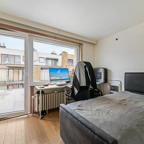 Appartement à vendre Blankenberge - Caenen 4060718 - 384782
