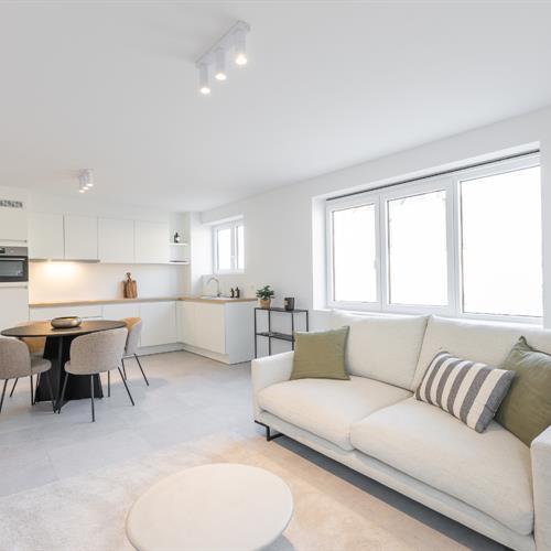 Appartement te koop Bredene - Caenen 4061193 - 386478